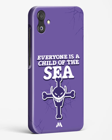 Whitebeard Pirate Hard Case Phone Cover (Samsung)