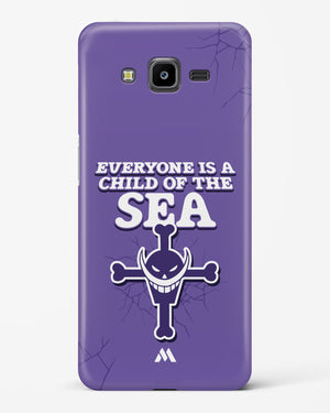 Whitebeard Pirate Hard Case Phone Cover (Samsung)