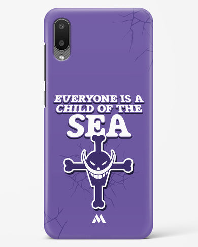 Whitebeard Pirate Hard Case Phone Cover (Samsung)