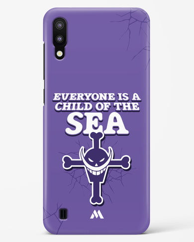 Whitebeard Pirate Hard Case Phone Cover (Samsung)