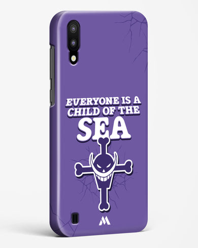 Whitebeard Pirate Hard Case Phone Cover (Samsung)