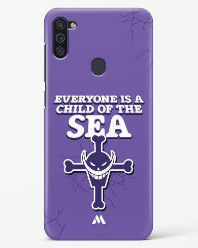 Whitebeard Pirate Hard Case Phone Cover (Samsung)