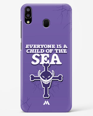 Whitebeard Pirate Hard Case Phone Cover (Samsung)