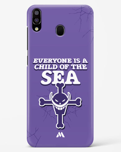 Whitebeard Pirate Hard Case Phone Cover (Samsung)