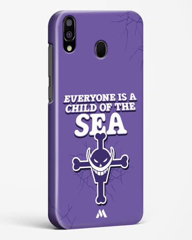 Whitebeard Pirate Hard Case Phone Cover (Samsung)