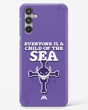 Whitebeard Pirate Hard Case Phone Cover (Samsung)