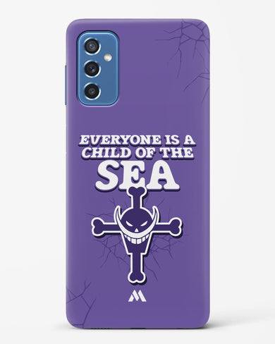 Whitebeard Pirate Hard Case Phone Cover (Samsung)