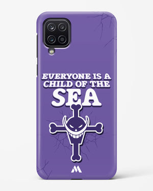 Whitebeard Pirate Hard Case Phone Cover (Samsung)