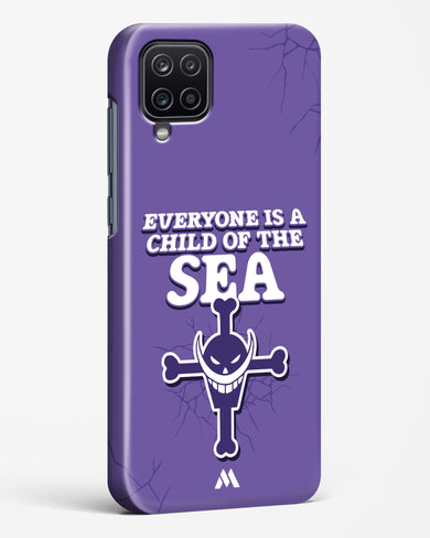 Whitebeard Pirate Hard Case Phone Cover (Samsung)