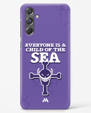 Whitebeard Pirate Hard Case Phone Cover (Samsung)