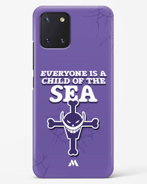 Whitebeard Pirate Hard Case Phone Cover (Samsung)