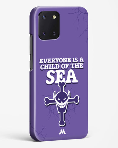 Whitebeard Pirate Hard Case Phone Cover (Samsung)