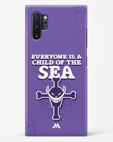 Whitebeard Pirate Hard Case Phone Cover (Samsung)