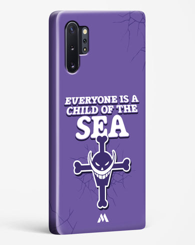 Whitebeard Pirate Hard Case Phone Cover (Samsung)