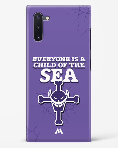 Whitebeard Pirate Hard Case Phone Cover (Samsung)