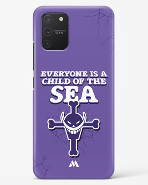 Whitebeard Pirate Hard Case Phone Cover (Samsung)