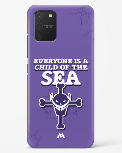 Whitebeard Pirate Hard Case Phone Cover (Samsung)