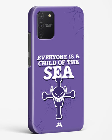 Whitebeard Pirate Hard Case Phone Cover (Samsung)