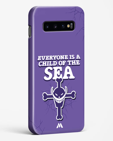 Whitebeard Pirate Hard Case Phone Cover (Samsung)