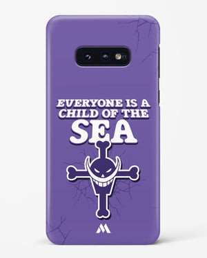 Whitebeard Pirate Hard Case Phone Cover (Samsung)