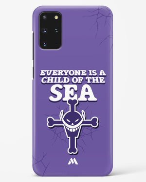 Whitebeard Pirate Hard Case Phone Cover (Samsung)