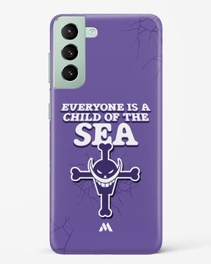 Whitebeard Pirate Hard Case Phone Cover (Samsung)