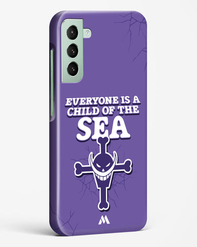 Whitebeard Pirate Hard Case Phone Cover (Samsung)