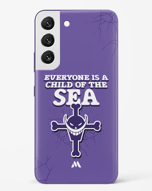 Whitebeard Pirate Hard Case Phone Cover (Samsung)