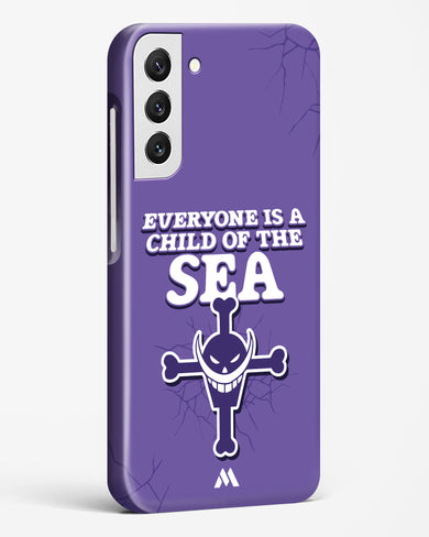 Whitebeard Pirate Hard Case Phone Cover (Samsung)