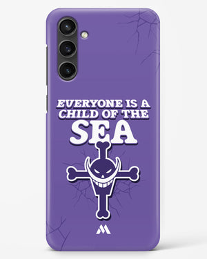 Whitebeard Pirate Hard Case Phone Cover (Samsung)