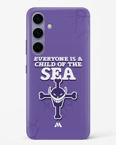 Whitebeard Pirate Hard Case Phone Cover (Samsung)