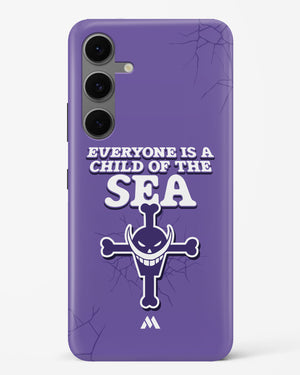 Whitebeard Pirate Hard Case Phone Cover (Samsung)