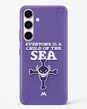 Whitebeard Pirate Hard Case Phone Cover (Samsung)