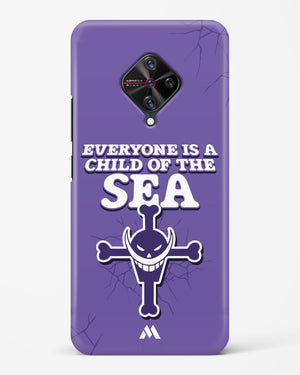 Whitebeard Pirate Hard Case Phone Cover (Vivo)