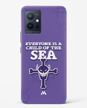 Whitebeard Pirate Hard Case Phone Cover (Vivo)