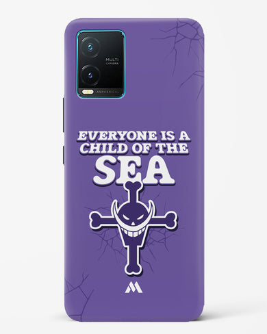 Whitebeard Pirate Hard Case Phone Cover (Vivo)