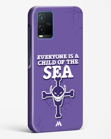 Whitebeard Pirate Hard Case Phone Cover (Vivo)