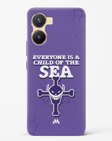 Whitebeard Pirate Hard Case Phone Cover (Vivo)