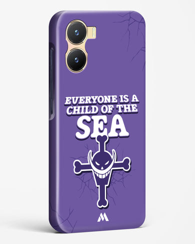 Whitebeard Pirate Hard Case Phone Cover (Vivo)