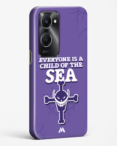 Whitebeard Pirate Hard Case Phone Cover (Vivo)