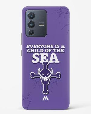 Whitebeard Pirate Hard Case Phone Cover (Vivo)