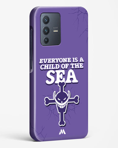 Whitebeard Pirate Hard Case Phone Cover (Vivo)