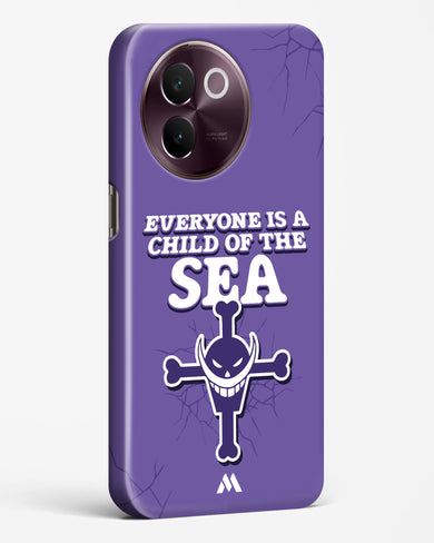 Whitebeard Pirate Hard Case Phone Cover (Vivo)