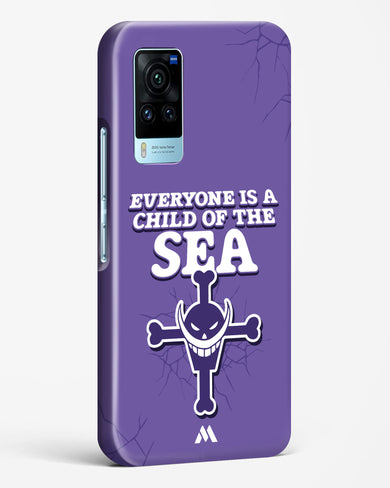 Whitebeard Pirate Hard Case Phone Cover (Vivo)