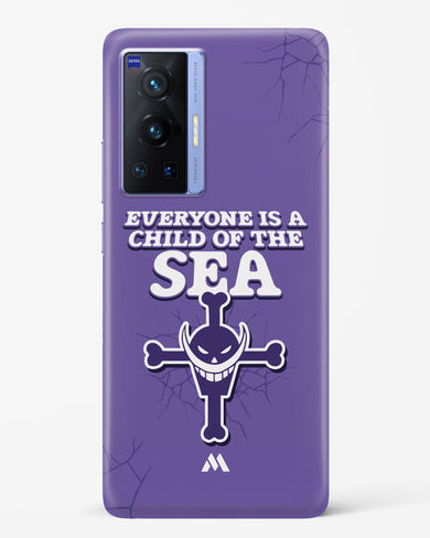 Whitebeard Pirate Hard Case Phone Cover (Vivo)