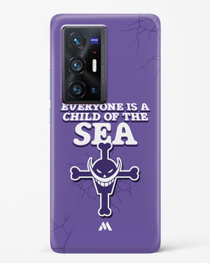 Whitebeard Pirate Hard Case Phone Cover (Vivo)