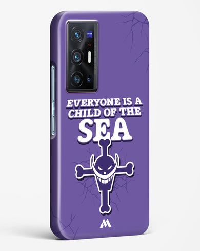 Whitebeard Pirate Hard Case Phone Cover (Vivo)