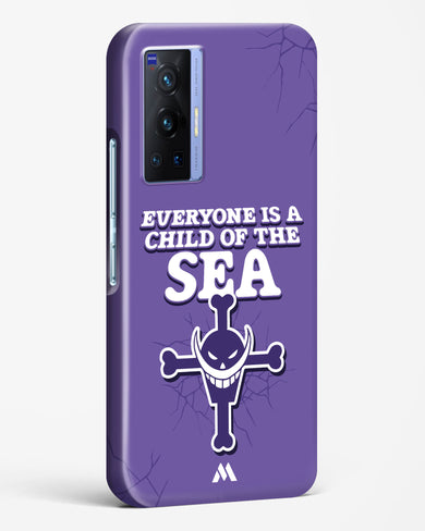 Whitebeard Pirate Hard Case Phone Cover (Vivo)