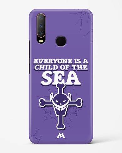 Whitebeard Pirate Hard Case Phone Cover (Vivo)