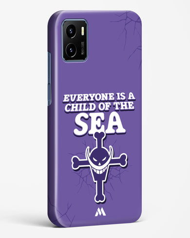 Whitebeard Pirate Hard Case Phone Cover (Vivo)